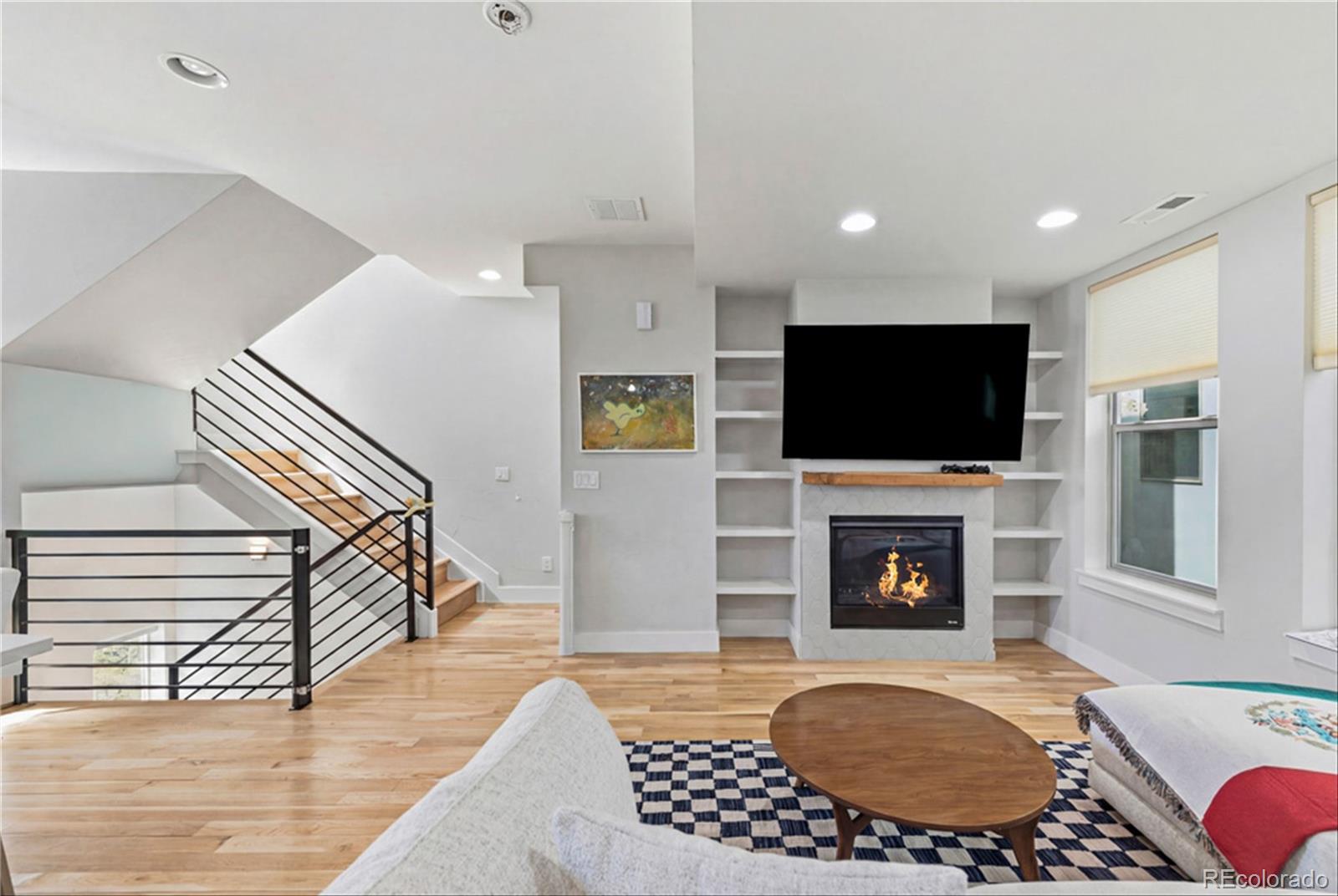 University Hills Denver Home | MLS #: 94371712188 S Birch Street, Denver Beds: 2 Baths: 3 Price: $498,500