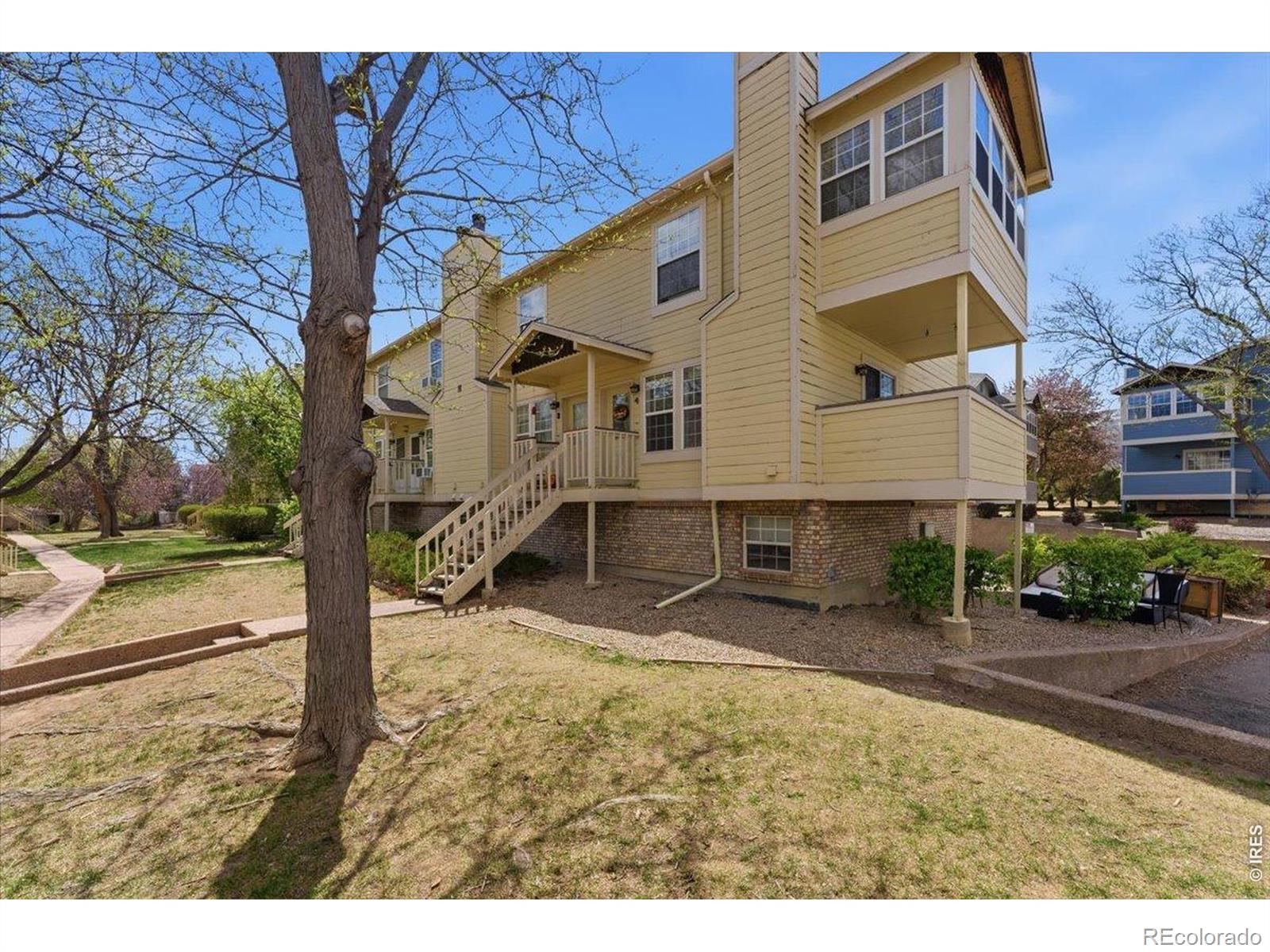 3200  Azalea Drive, fort collins&nbsp; House Search MLS Picture