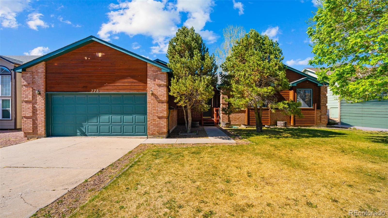 colorado springs&nbsp; House Search Picture