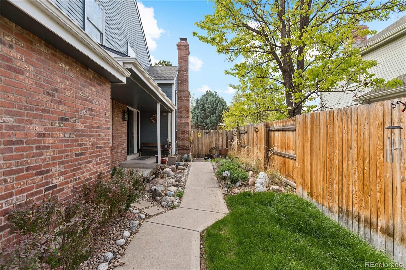7509 S IVANHOE Circle, centennial&nbsp; House Search MLS Picture