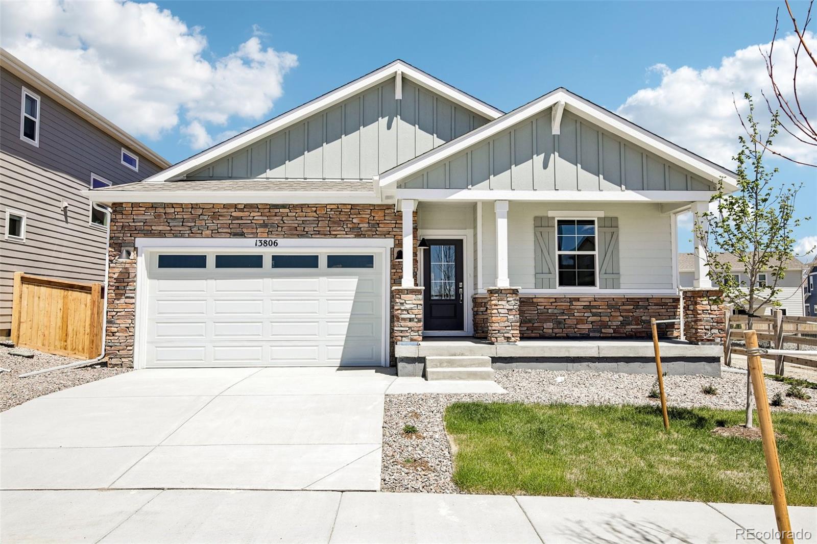 Looking Glass Parker Home | MLS #: 936889913806  Honey Hush Trail, Parker Beds: 3 Baths: 2 Price: $679,990