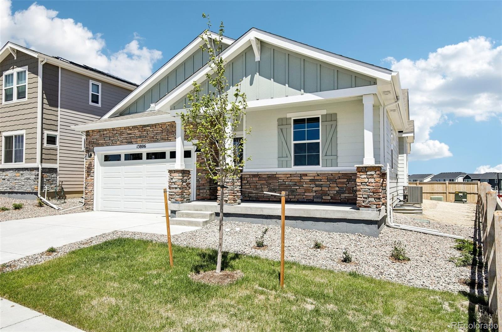 13806  Honey Hush Trail, parker&nbsp; House Search MLS Picture