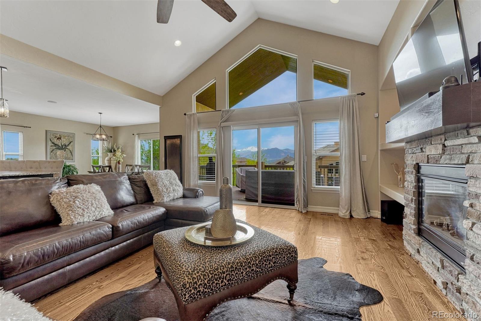 13258  Dominus Way, colorado springs&nbsp; House Search MLS Picture