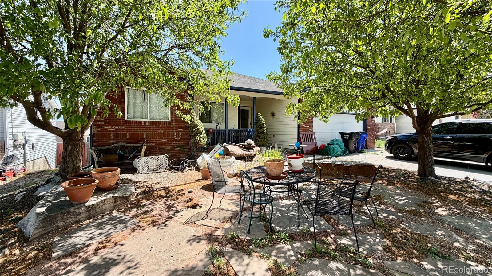 Weber West Greeley Home | MLS #: 8429508162  50th Avenue Place, Greeley Beds: 4 Baths: 3 Price: $395,000