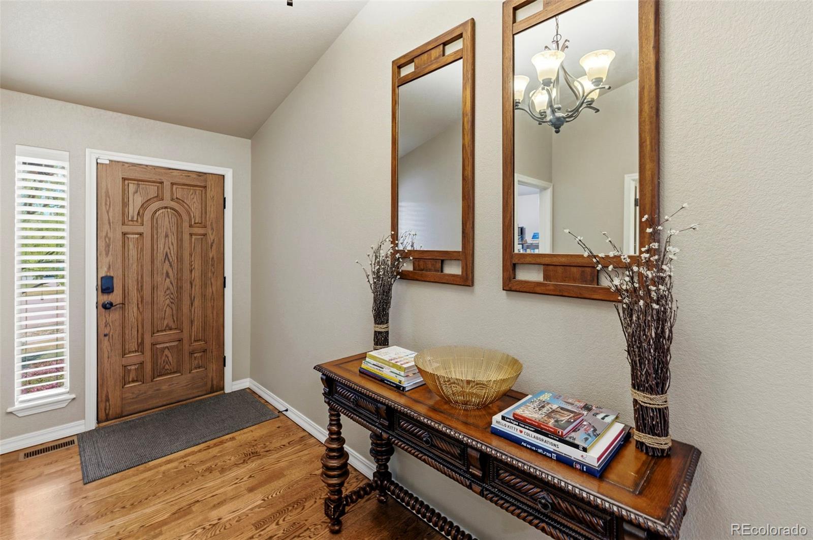 1102  Crystal Basin Drive, colorado springs&nbsp; House Search MLS Picture