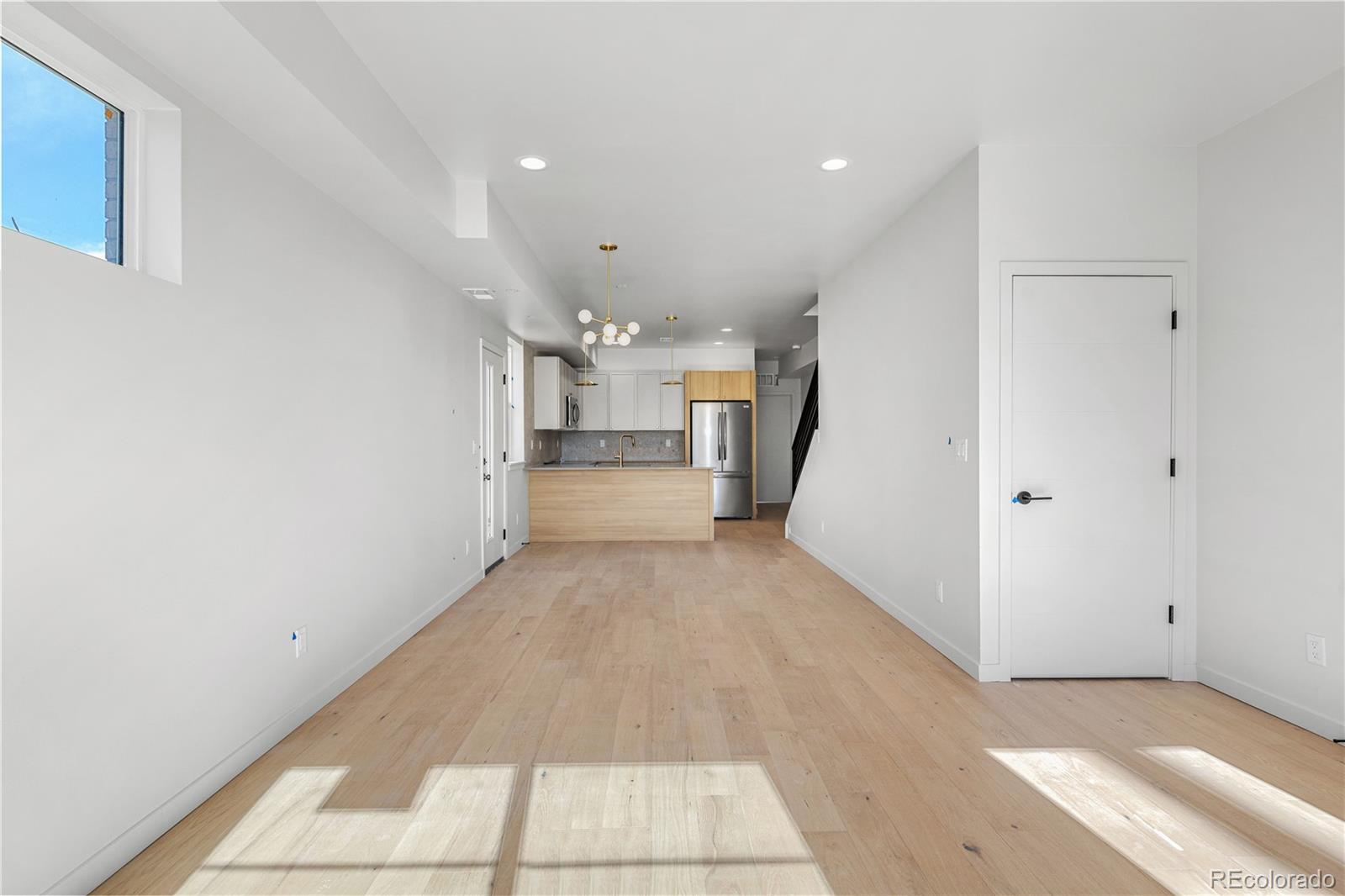 Villa Park Denver Home | MLS #: 21539254811 W 10th Avenue, Denver Beds: 3 Baths: 3 Price: $735,000