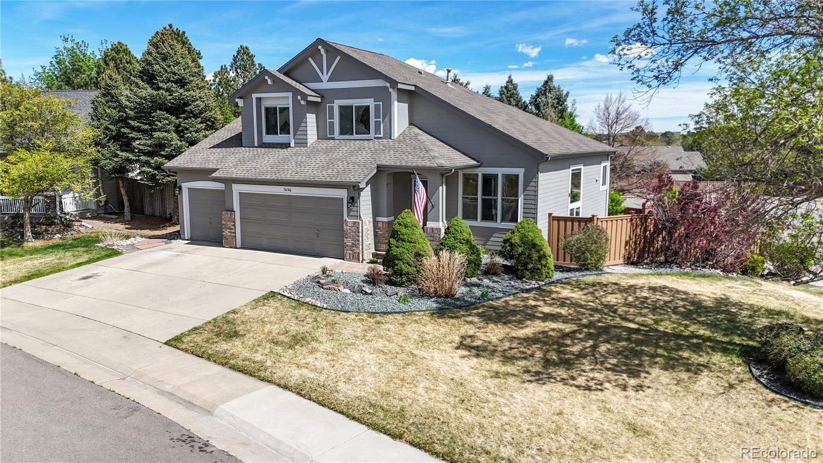 7696 S Hudson Way, centennial&nbsp; House Search MLS Picture