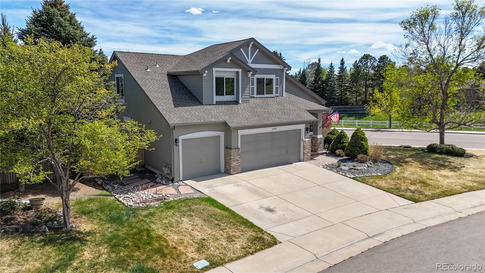 7696 S Hudson Way, centennial&nbsp; House Search MLS Picture