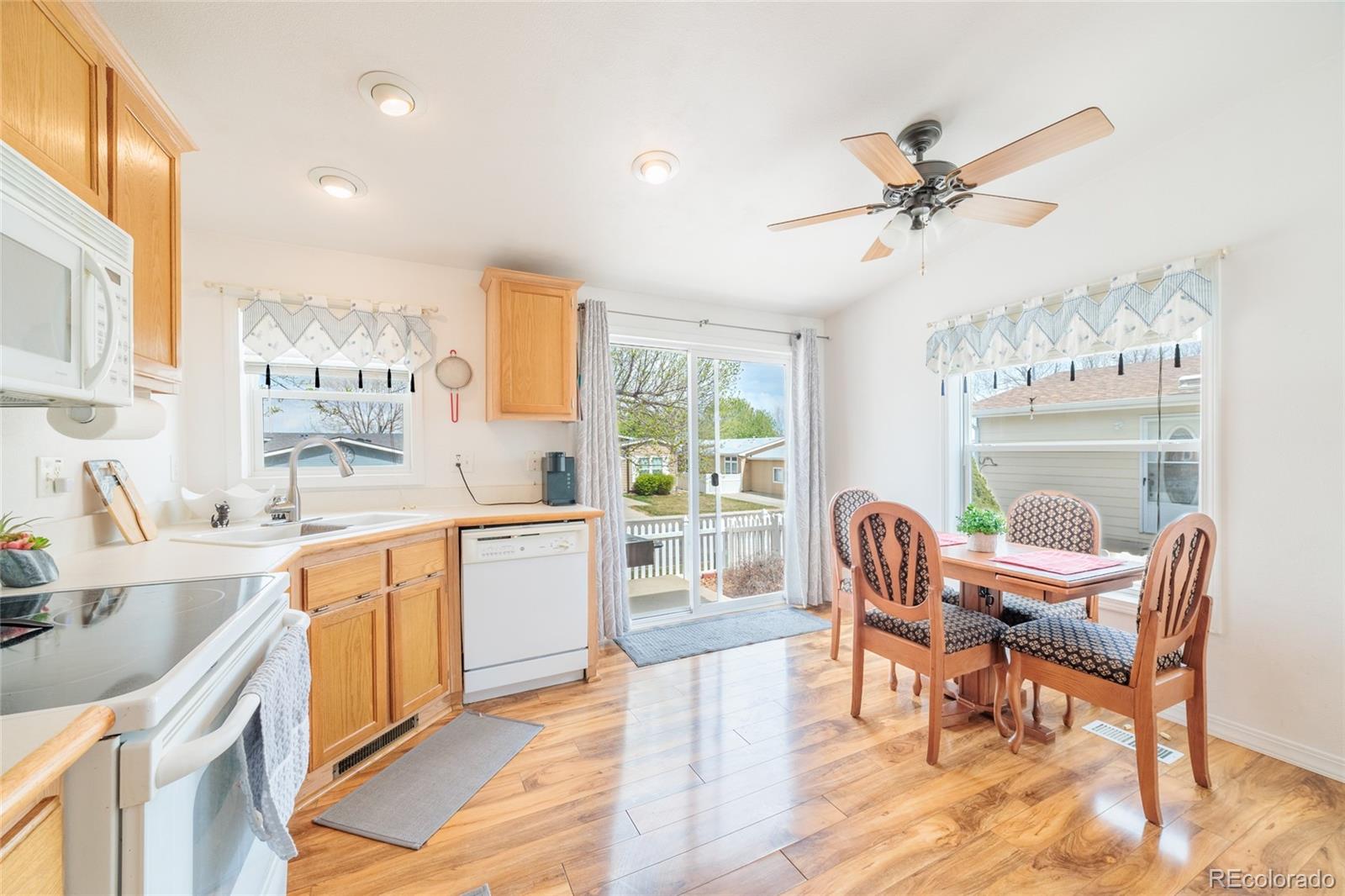 7805  Sunflower Green, frederick&nbsp; House Search MLS Picture