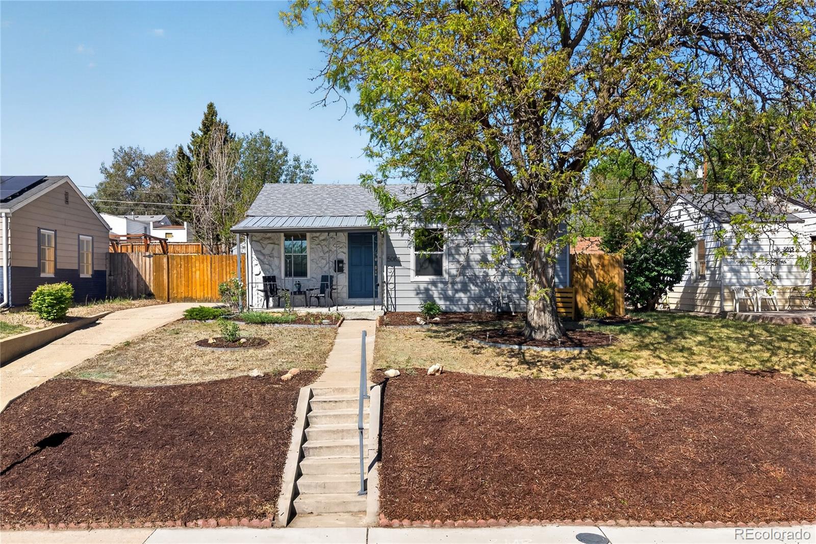 5085  Alcott Street, denver&nbsp; House Search MLS Picture
