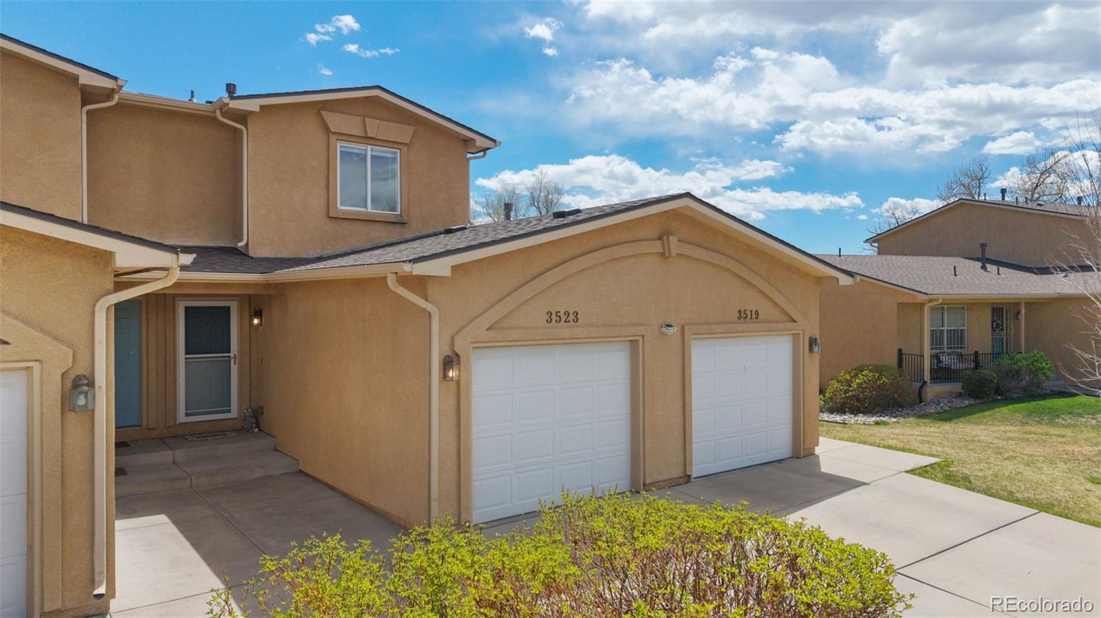 3523  Indigo Ridge Point, colorado springs&nbsp; House Search MLS Picture