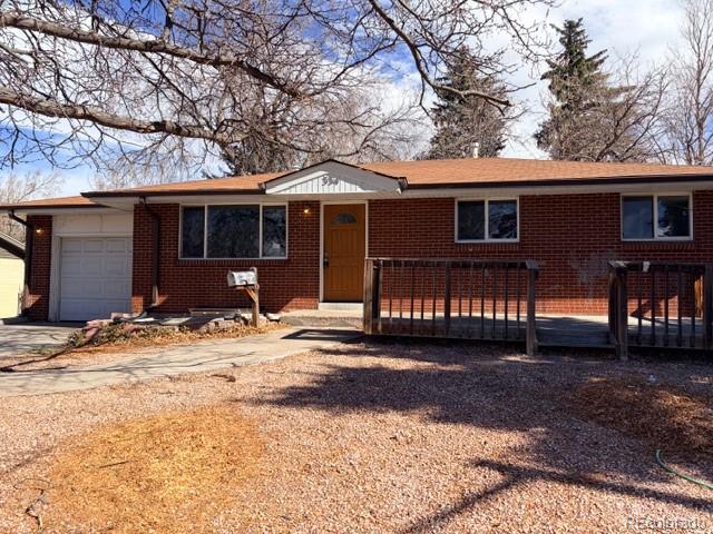 Sunnyvale Aurora Home | MLS #: 6659187334  Empire Street, Aurora Beds: 6 Baths: 3 Price: $375,000