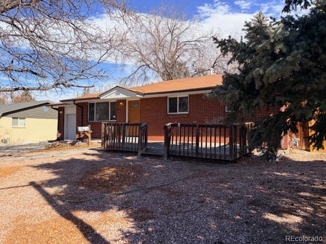 334  Empire Street, aurora&nbsp; House Search MLS Picture