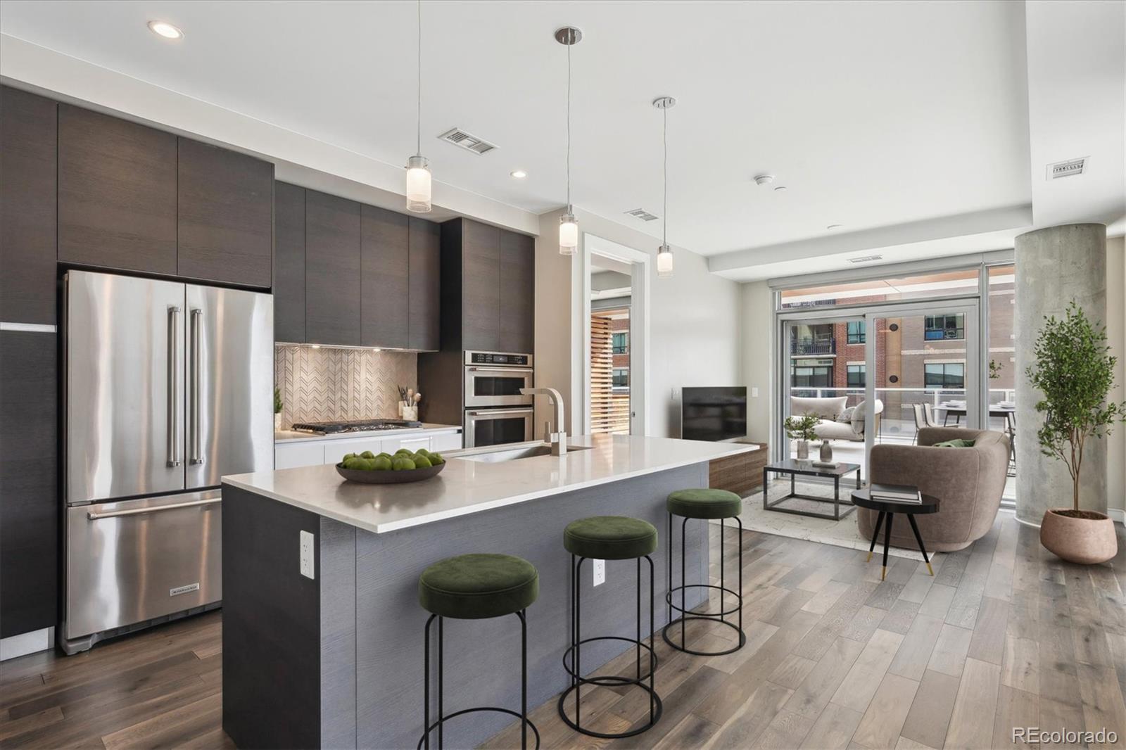 4200 W 17th Avenue, denver&nbsp; House Search MLS Picture