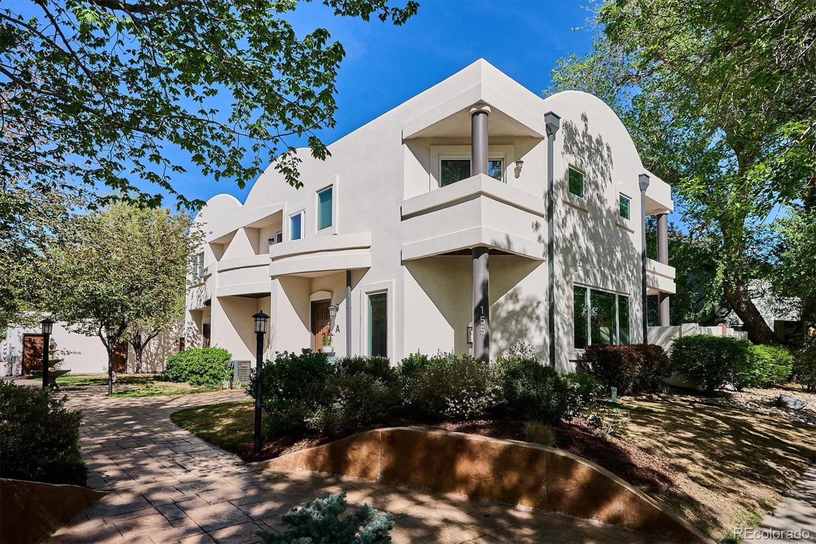 Cherry Creek Denver Home | MLS #: 8097792155 S Jackson Street, Denver Beds: 3 Baths: 4 Price: $875,000