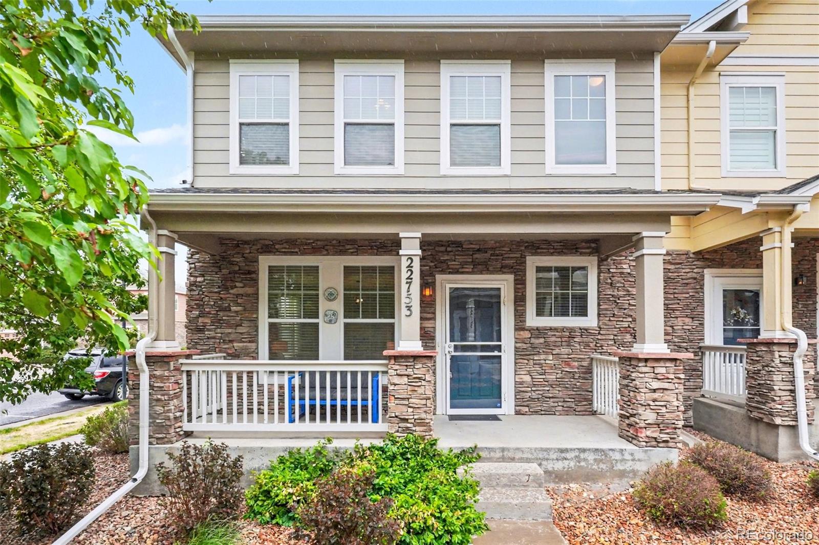 Saddle Rock Aurora Home | MLS #: 934668322753 E Briarwood Place, Aurora Beds: 3 Baths: 3 Price: $475,000