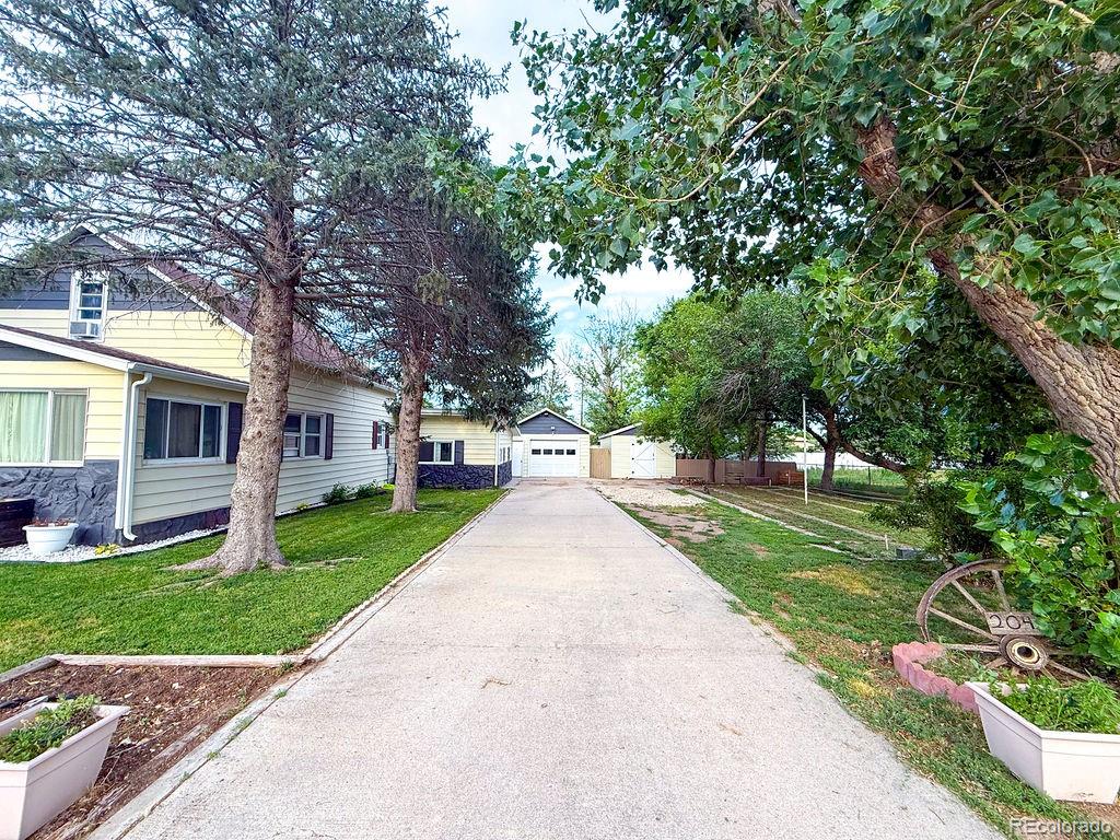204  Colorado Avenue, seibert&nbsp; House Search MLS Picture