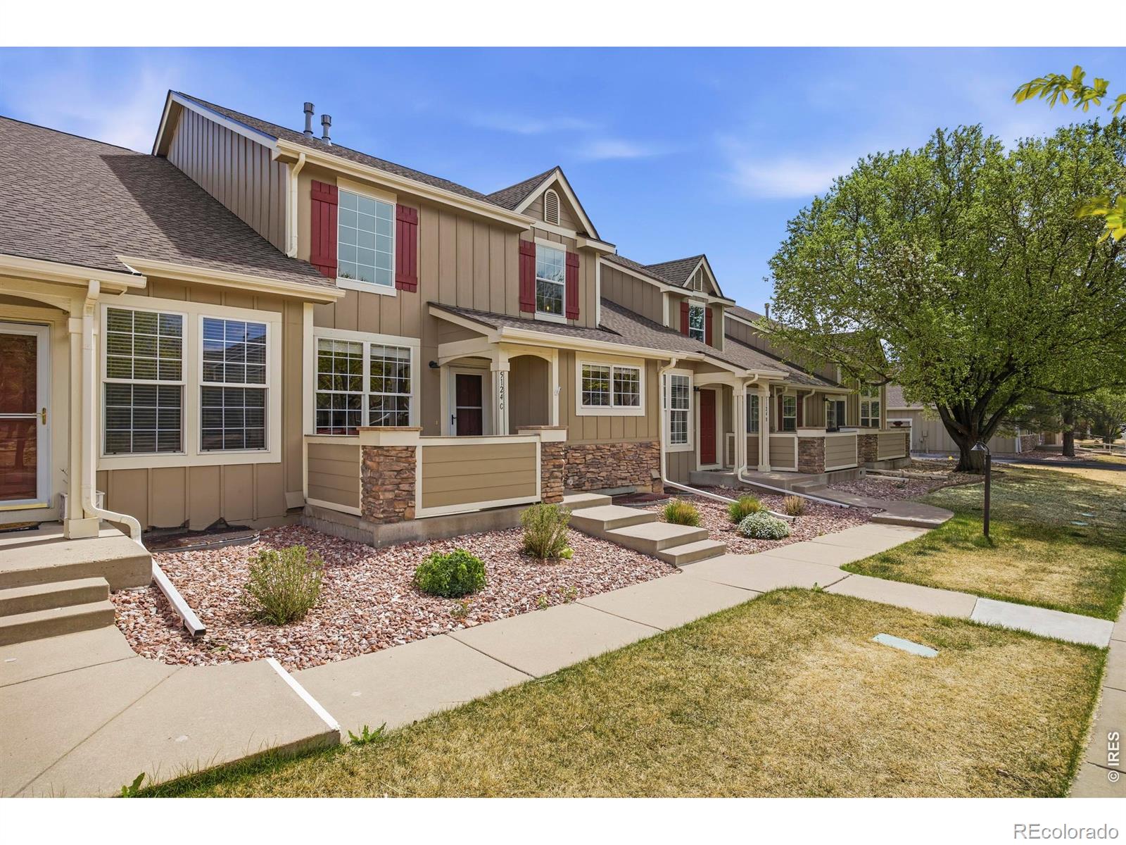 5124  Stillwater Creek Drive, fort collins&nbsp; House Search MLS Picture