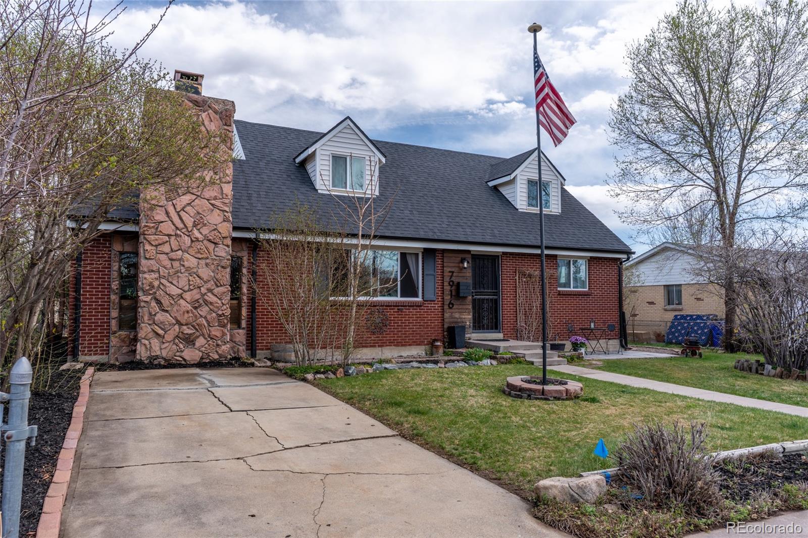 Valley Hi Denver Home | MLS #: 67492377916  Pennsylvania Street, Denver Beds: 4 Baths: 2 Price: $515,000