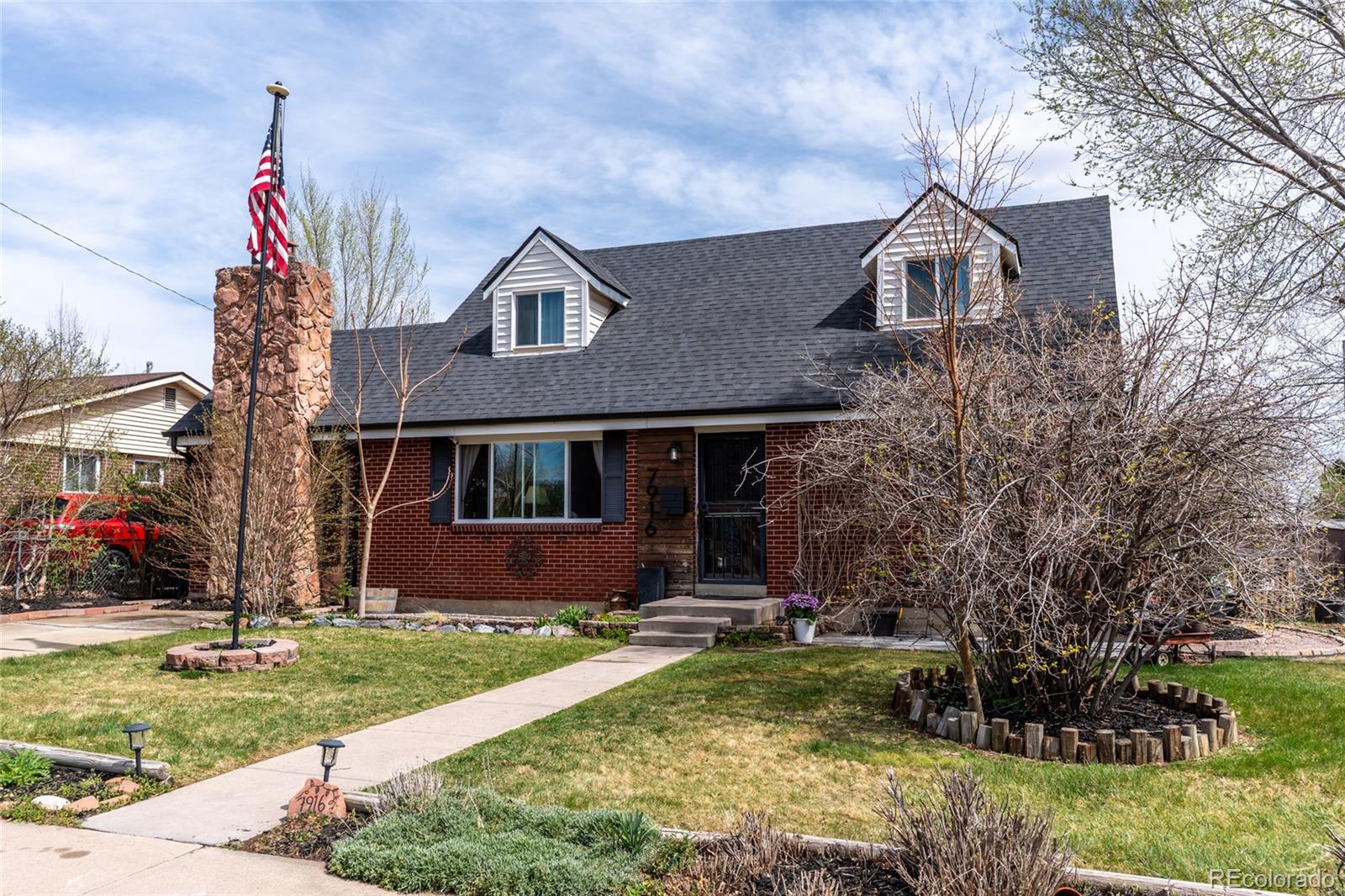 7916  Pennsylvania Street, denver&nbsp; House Search MLS Picture