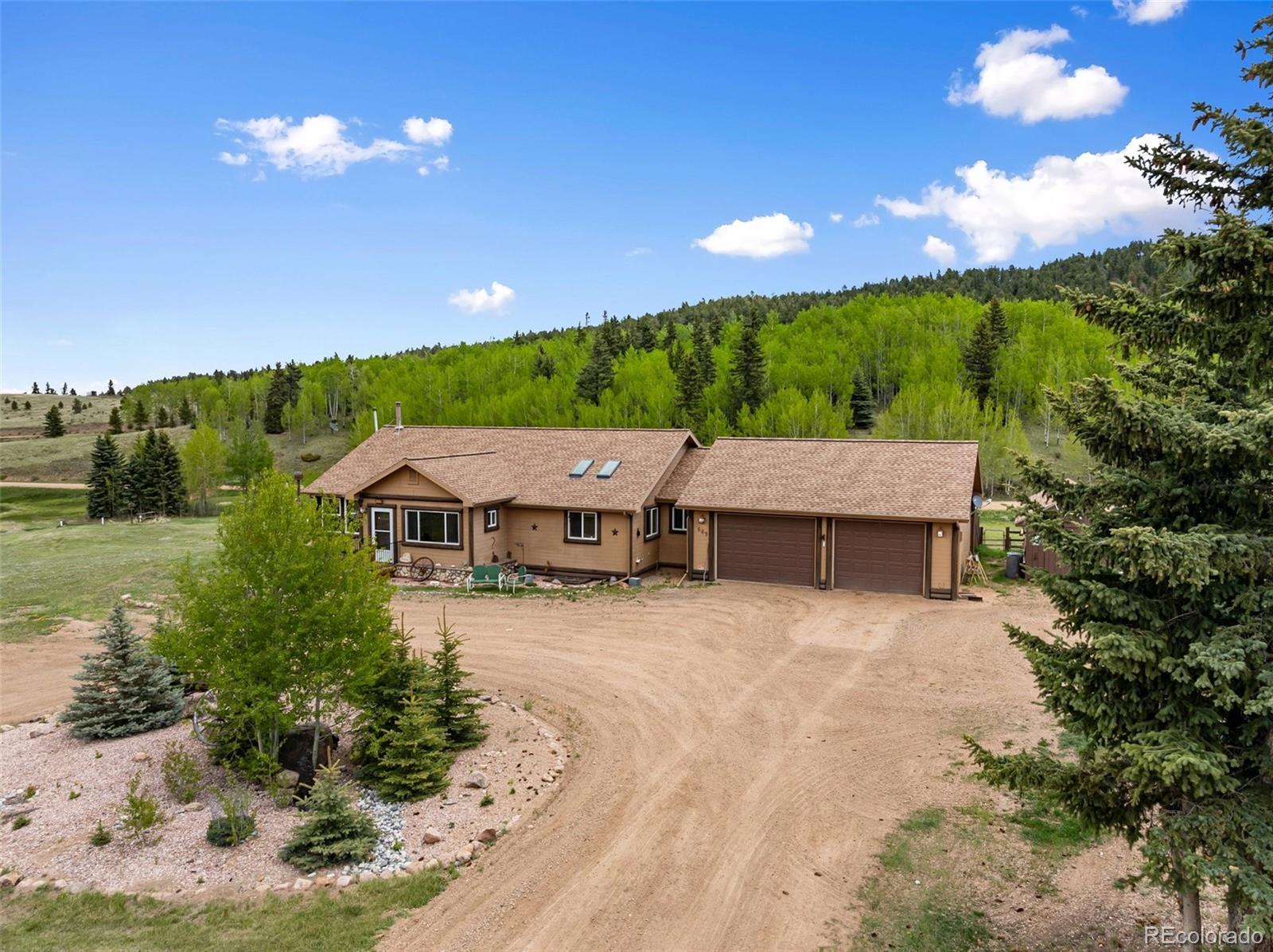 689  Divide South , divide&nbsp; House Search MLS Picture