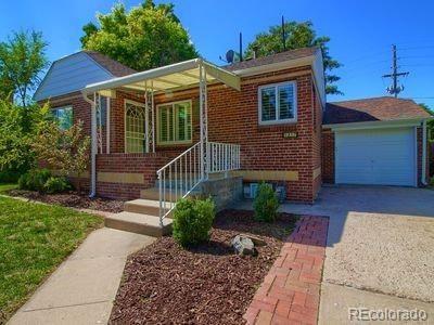 Mayfair Denver Home | MLS #: 37228871317  Jersey Street, Denver Beds: 3 Baths: 2 Price: $699,000