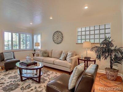 1317  Jersey Street, denver&nbsp; House Search MLS Picture