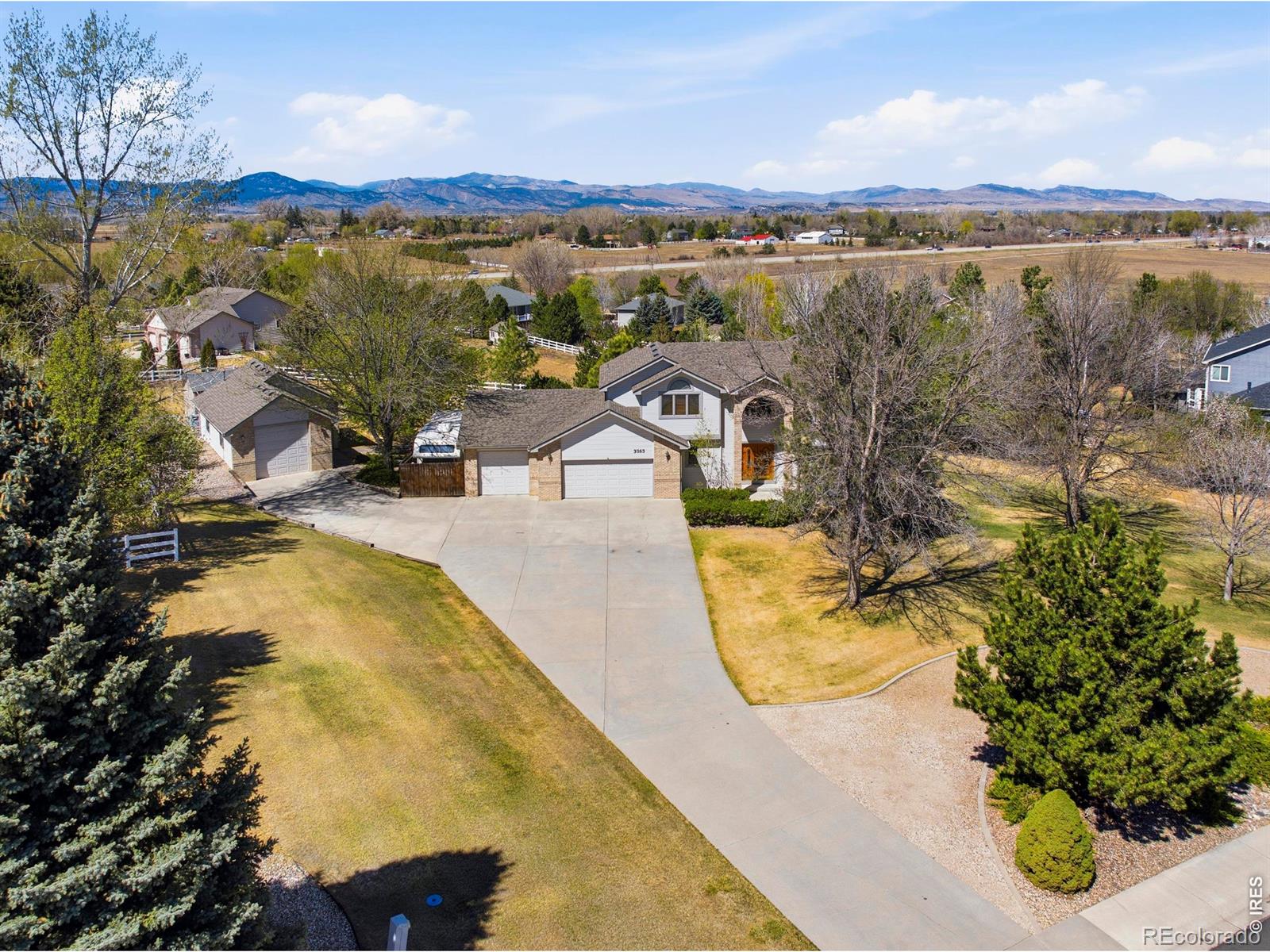 loveland&nbsp; House Search Picture