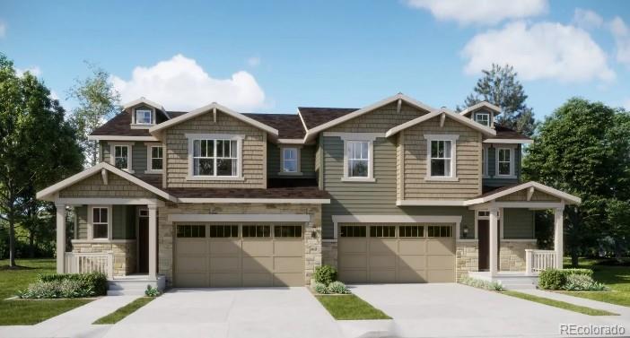  Thornton Home | MLS #: 53654116931  Arbor Boulevard, Thornton Beds: 3 Baths: 3 Price: $522,900