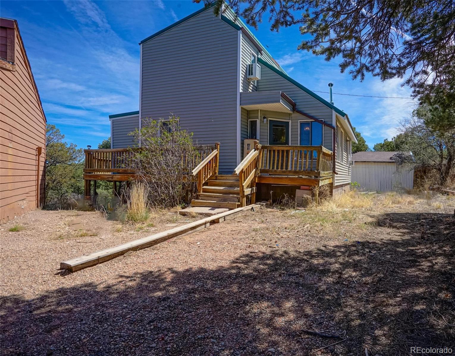 968  Chickasaw Drive, walsenburg&nbsp; House Search MLS Picture