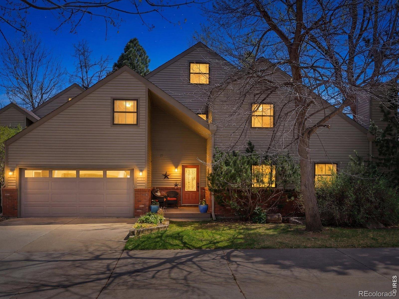 boulder&nbsp; House Search Picture