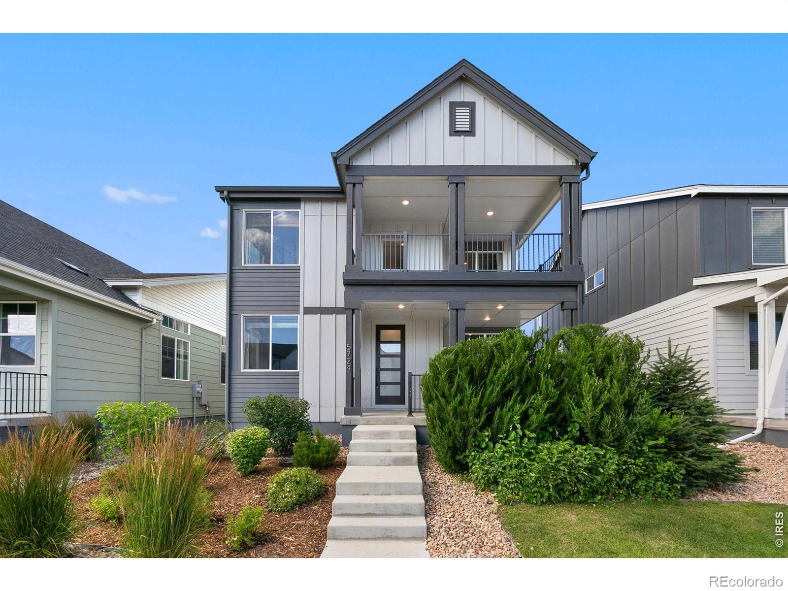  Timnath Home | MLS #: 45678910560815724  Jedidiah Drive, Timnath Beds: 3 Baths: 3 Price: $599,950