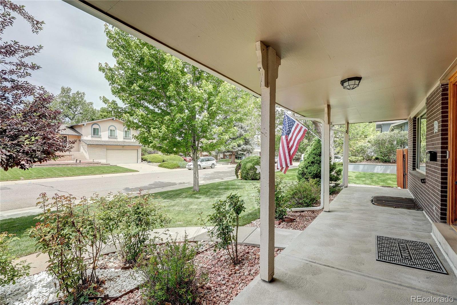 7246 S Quebec Court, centennial&nbsp; House Search MLS Picture