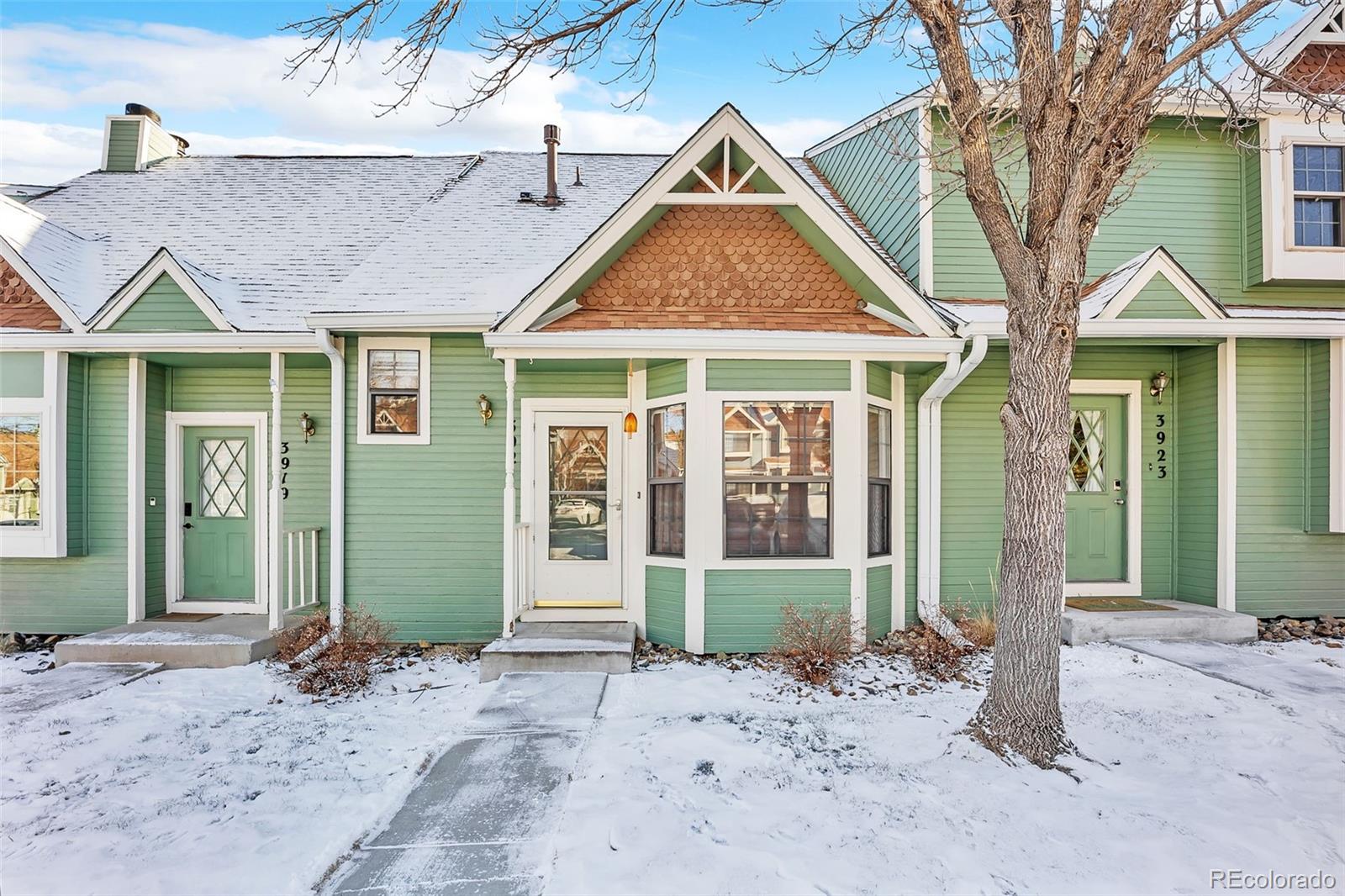 3921  Berkley Court, colorado springs&nbsp; House Search MLS Picture