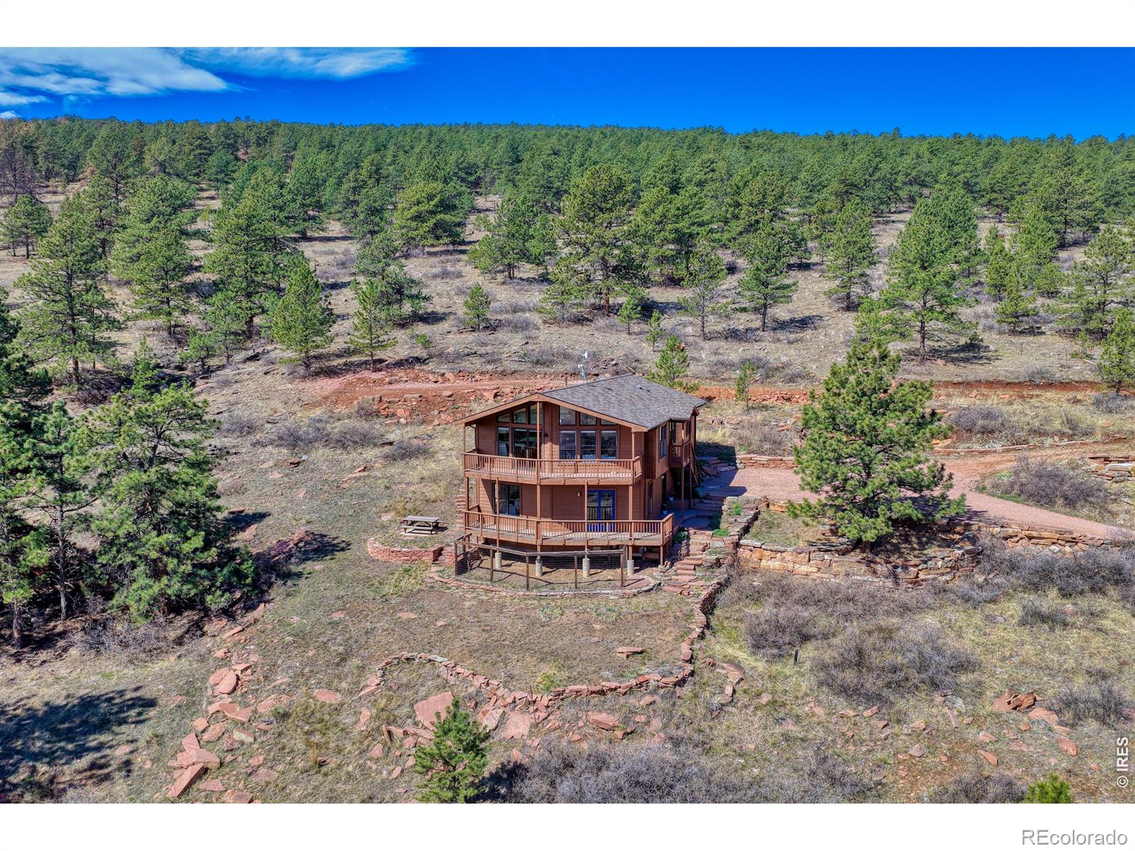 lyons&nbsp; House Search Picture