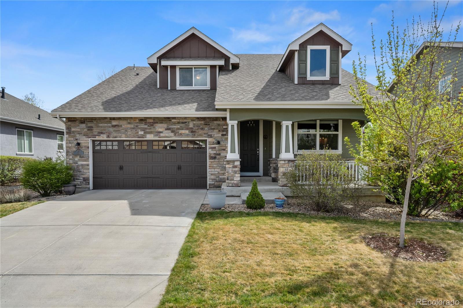 Longmont Home | MLS #: 83249541512  Jackson Court, Longmont Beds: 4 Baths: 4 Price: $650,000