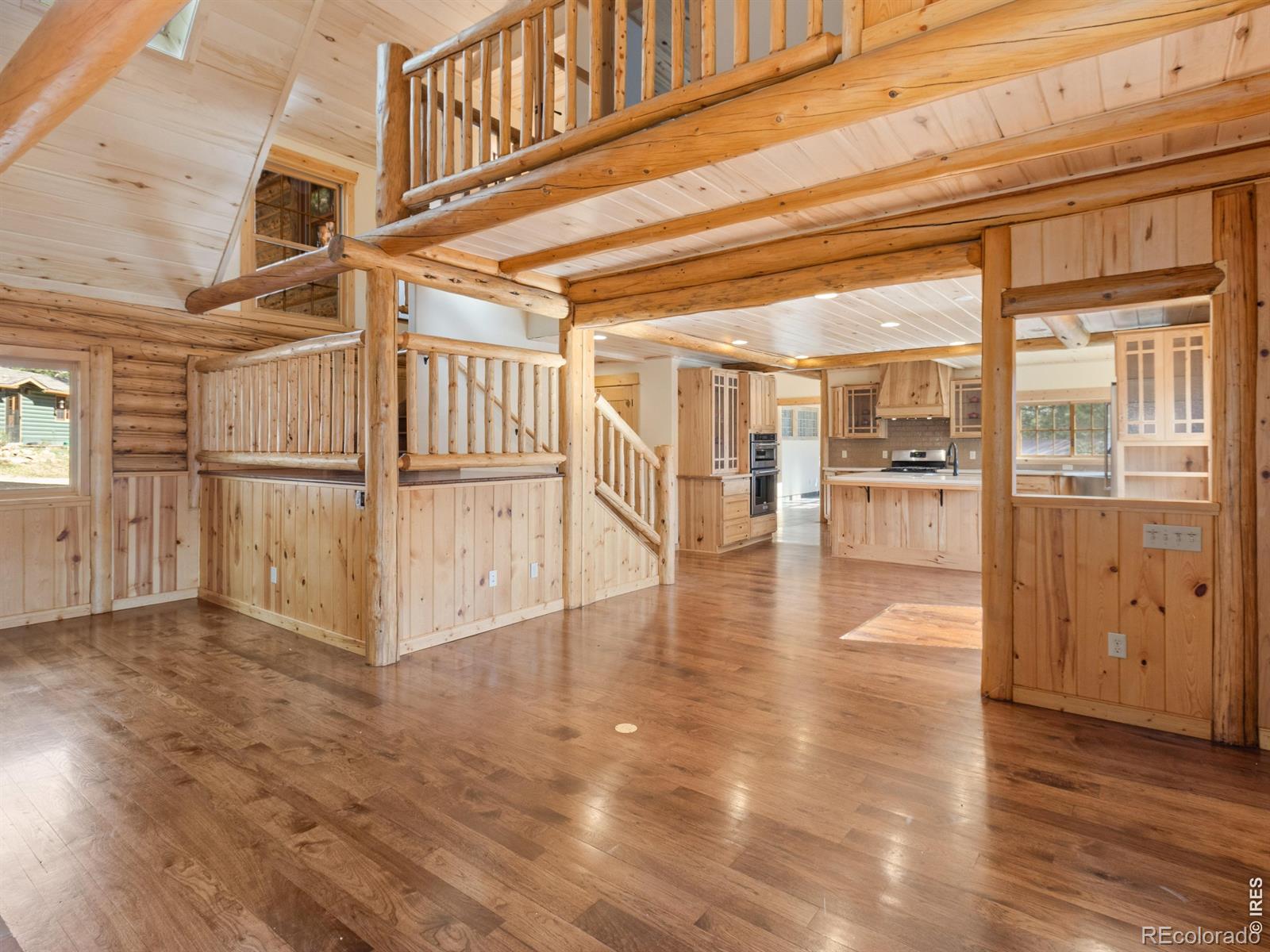 1101  Lexington Lane, estes park&nbsp; House Search MLS Picture