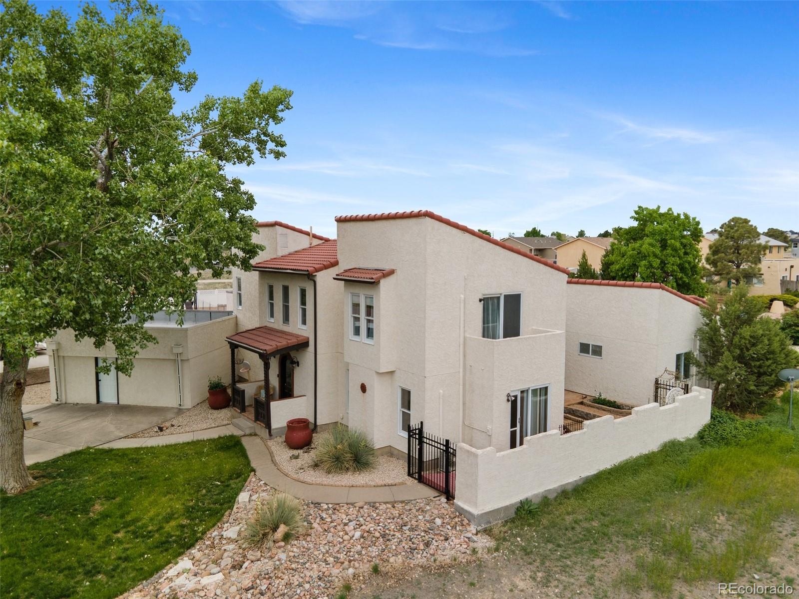 817 E Clarion Drive, pueblo&nbsp; House Search MLS Picture