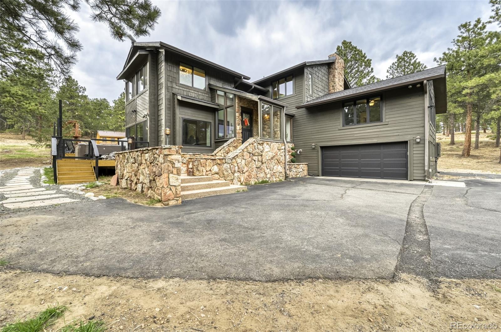 34066  Ranchero Road, evergreen&nbsp; House Search MLS Picture