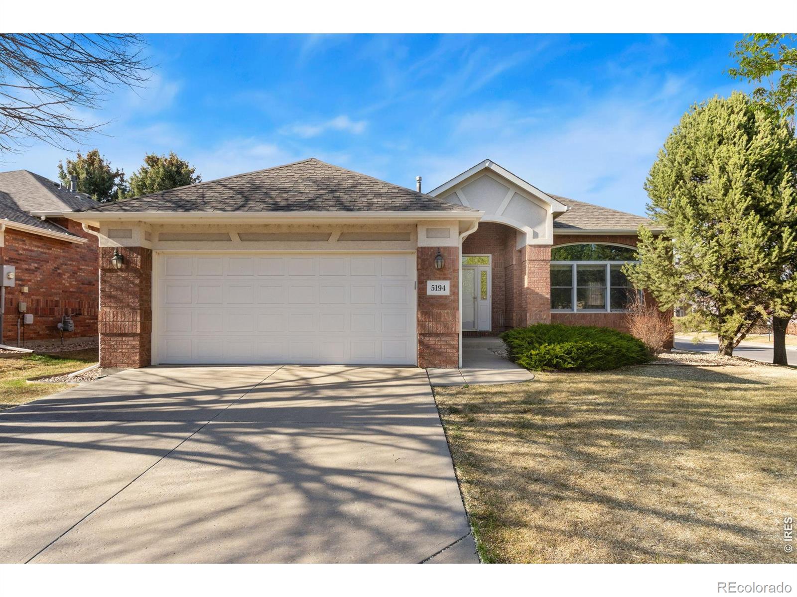 Ptarmigan Fort Collins Home | MLS #: 45678910560945194  Torrey Pines Court, Fort Collins Beds: 2 Baths: 2 Price: $560,000
