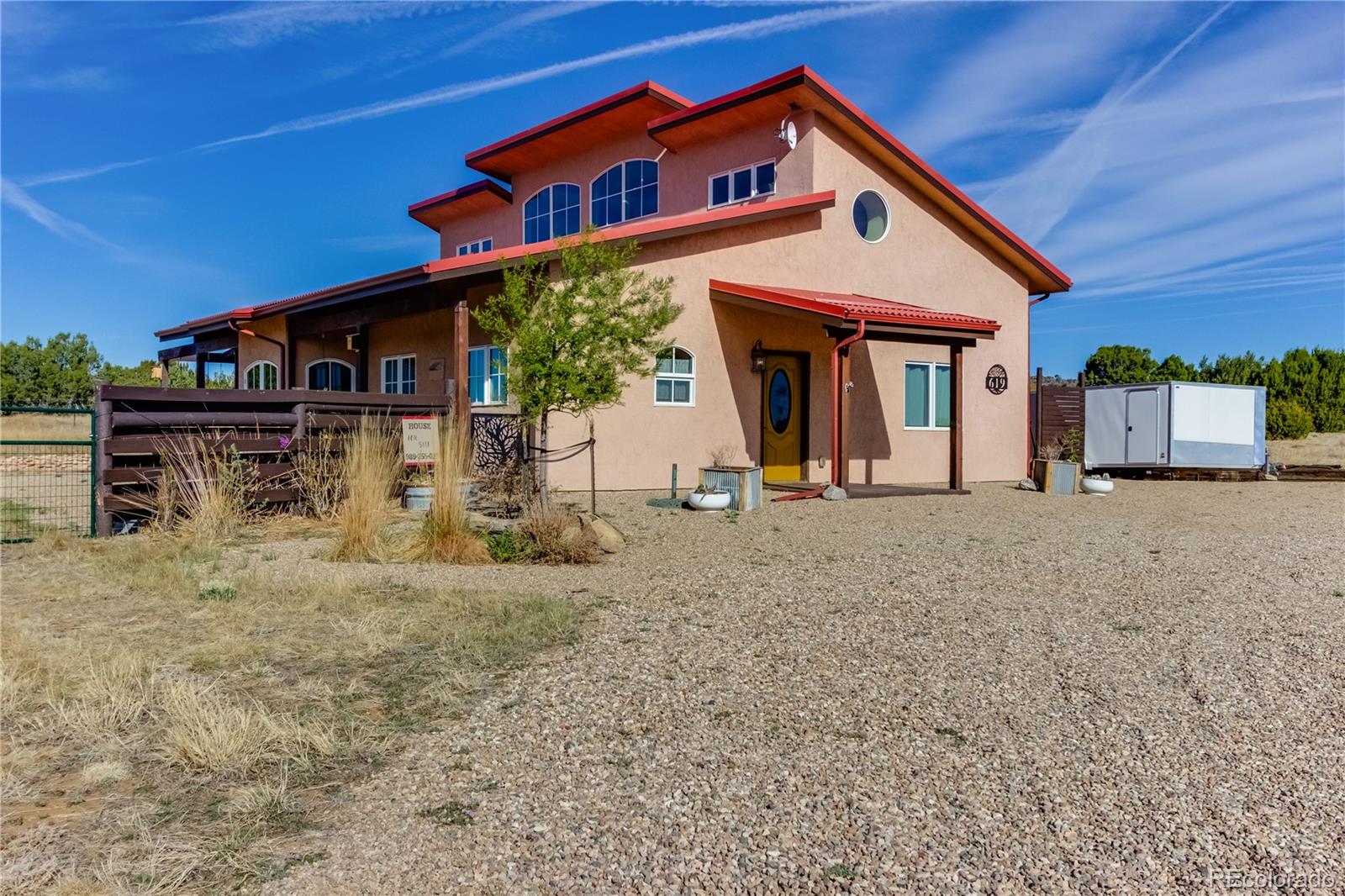 walsenburg&nbsp; House Search Picture