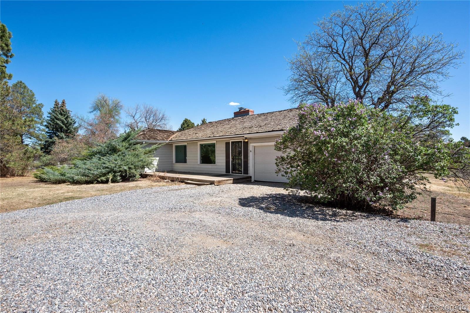 5000  Juniper Street, littleton&nbsp; House Search MLS Picture