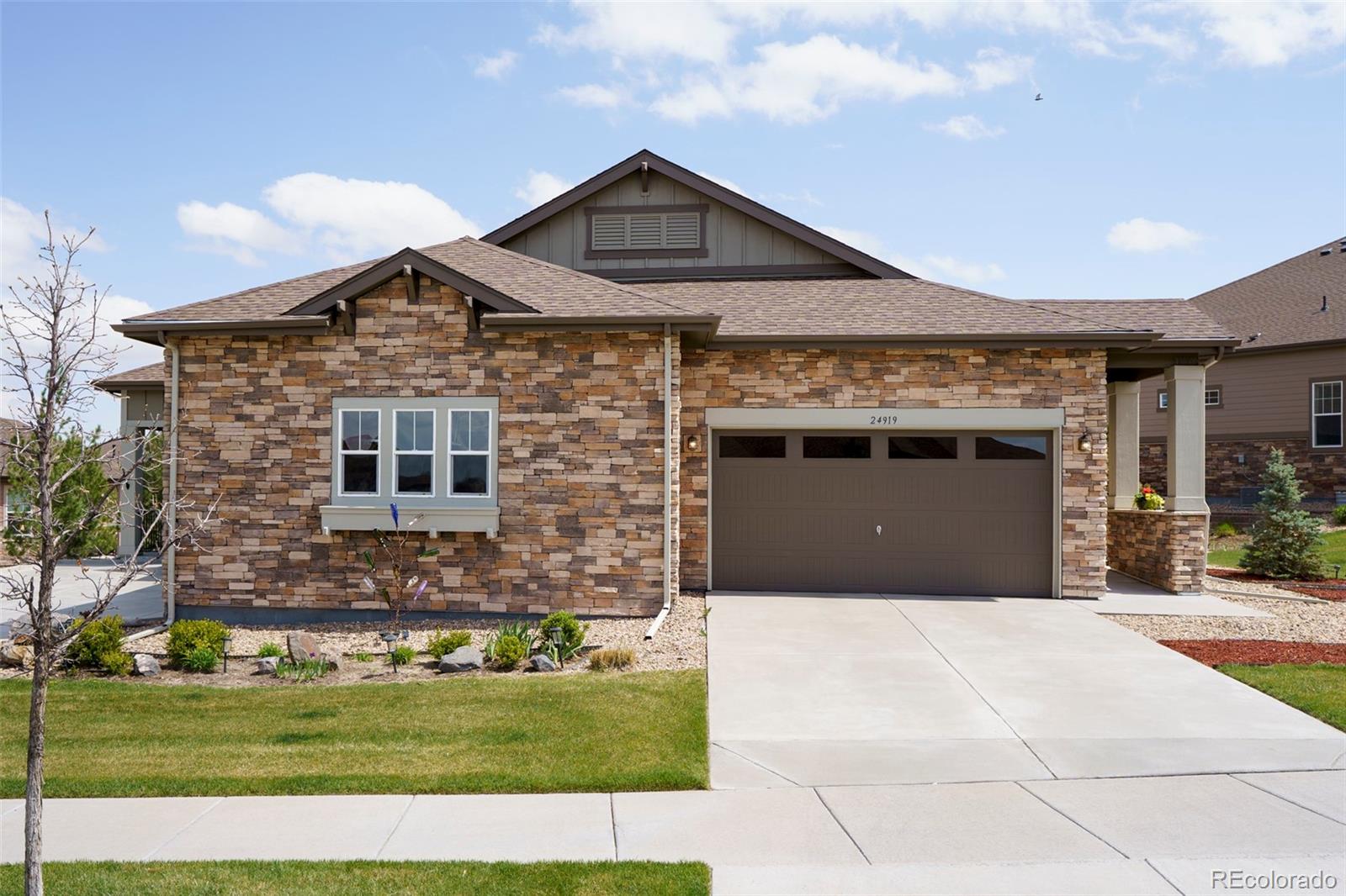 aurora&nbsp; Handicap Accessible Home Search Picture