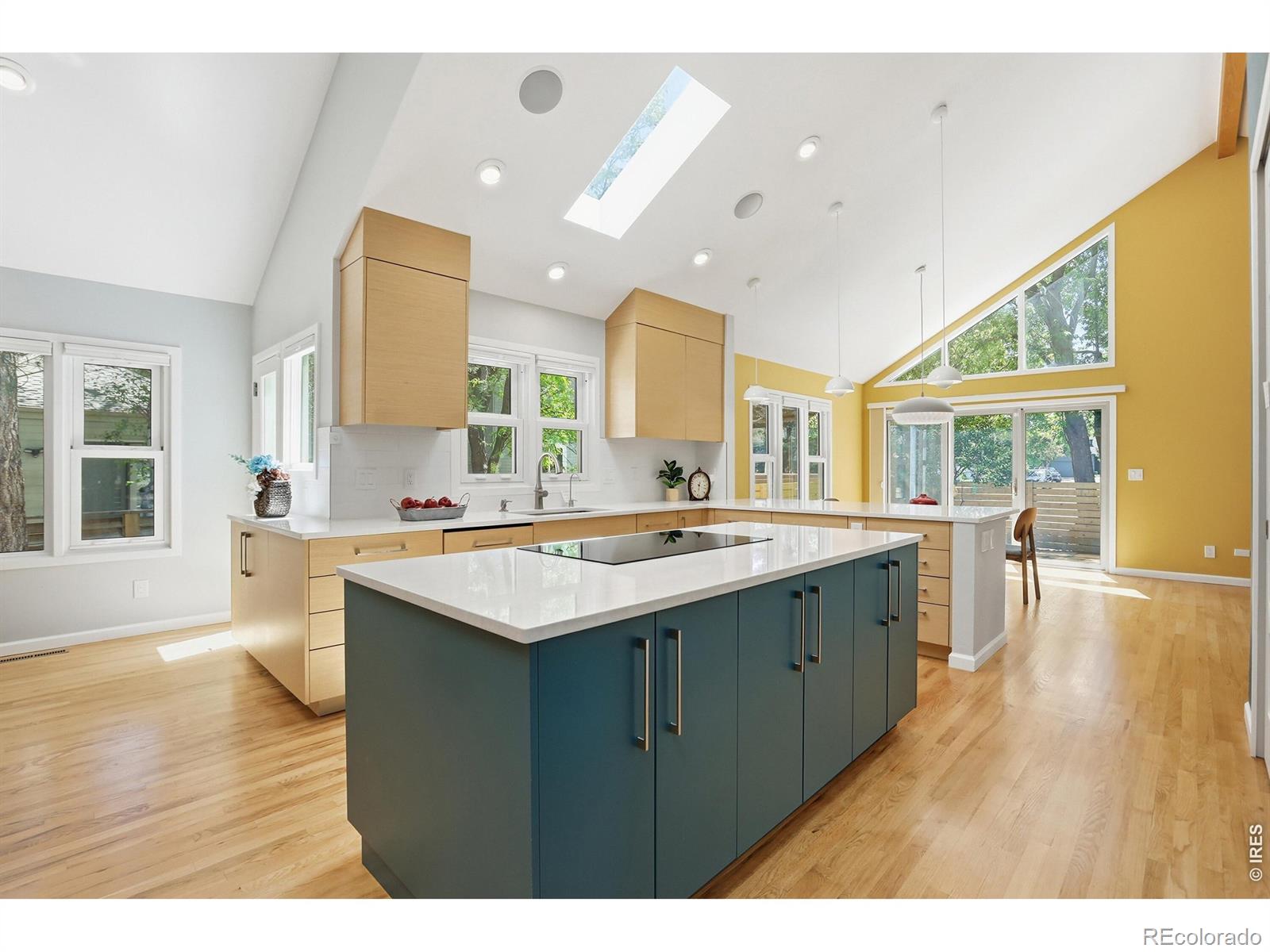 boulder&nbsp; House Search Picture