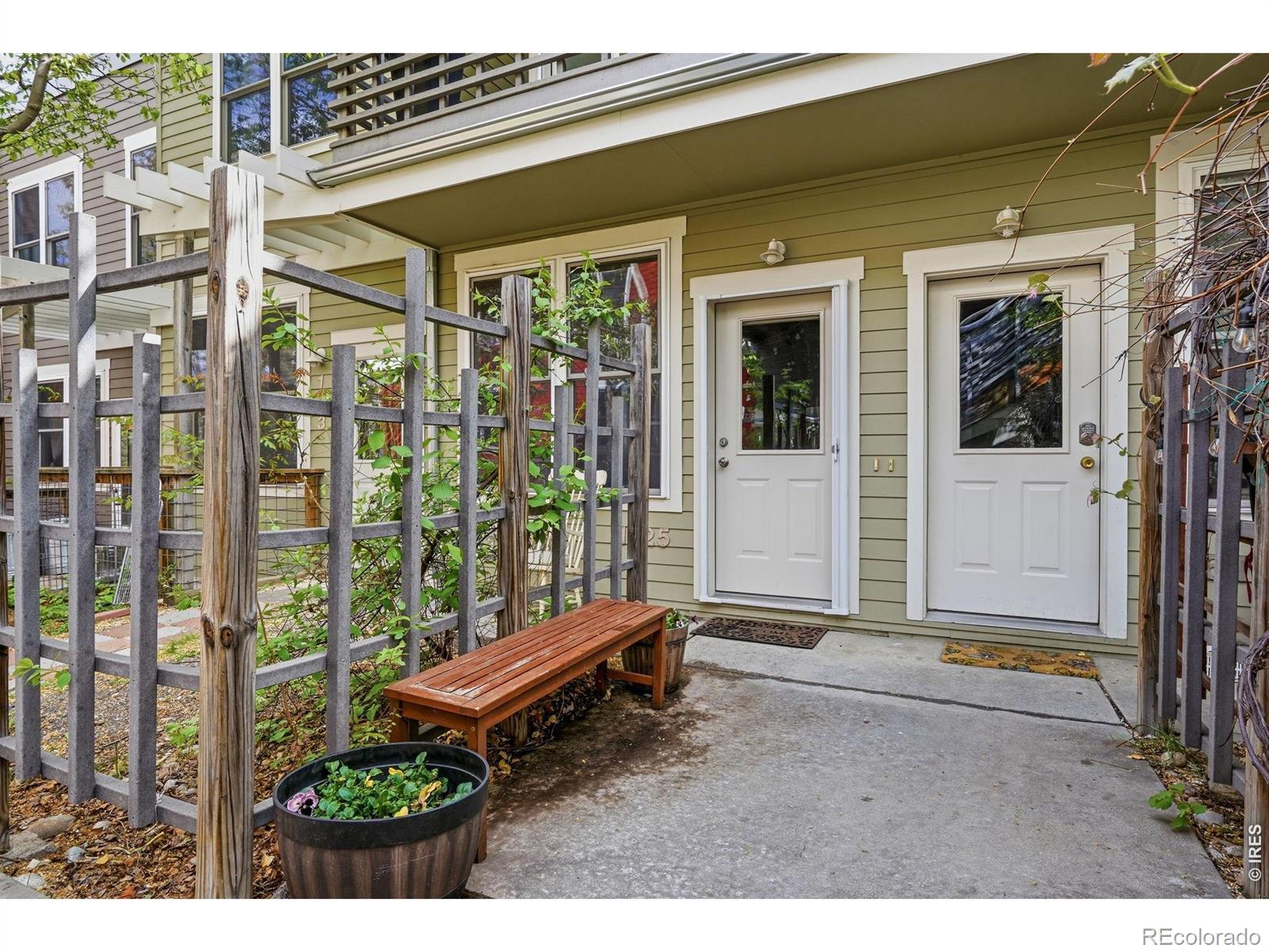 1625  Yellow Pine Avenue, boulder&nbsp; House Search MLS Picture
