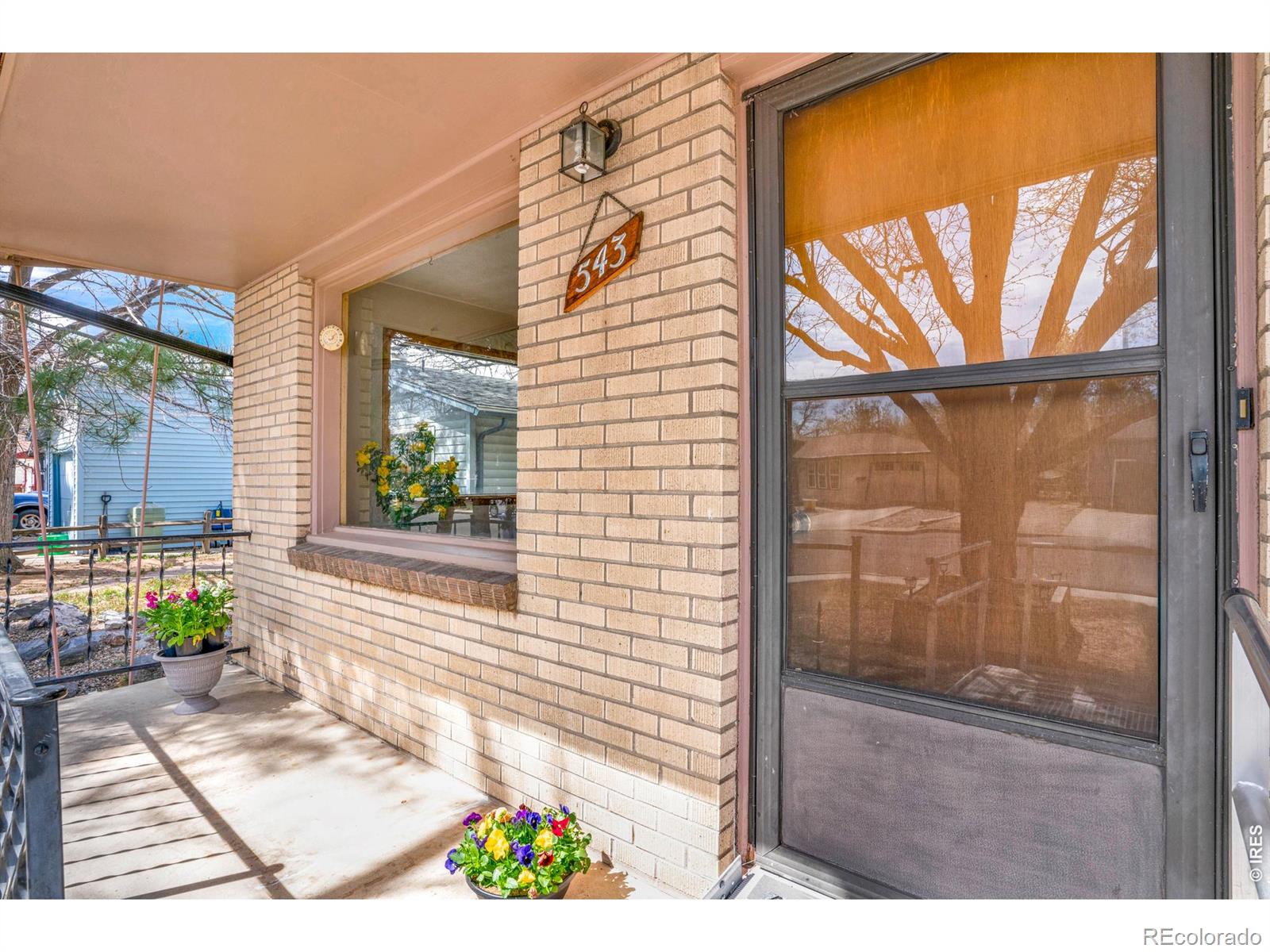 543 W 9th Street, loveland&nbsp; House Search MLS Picture
