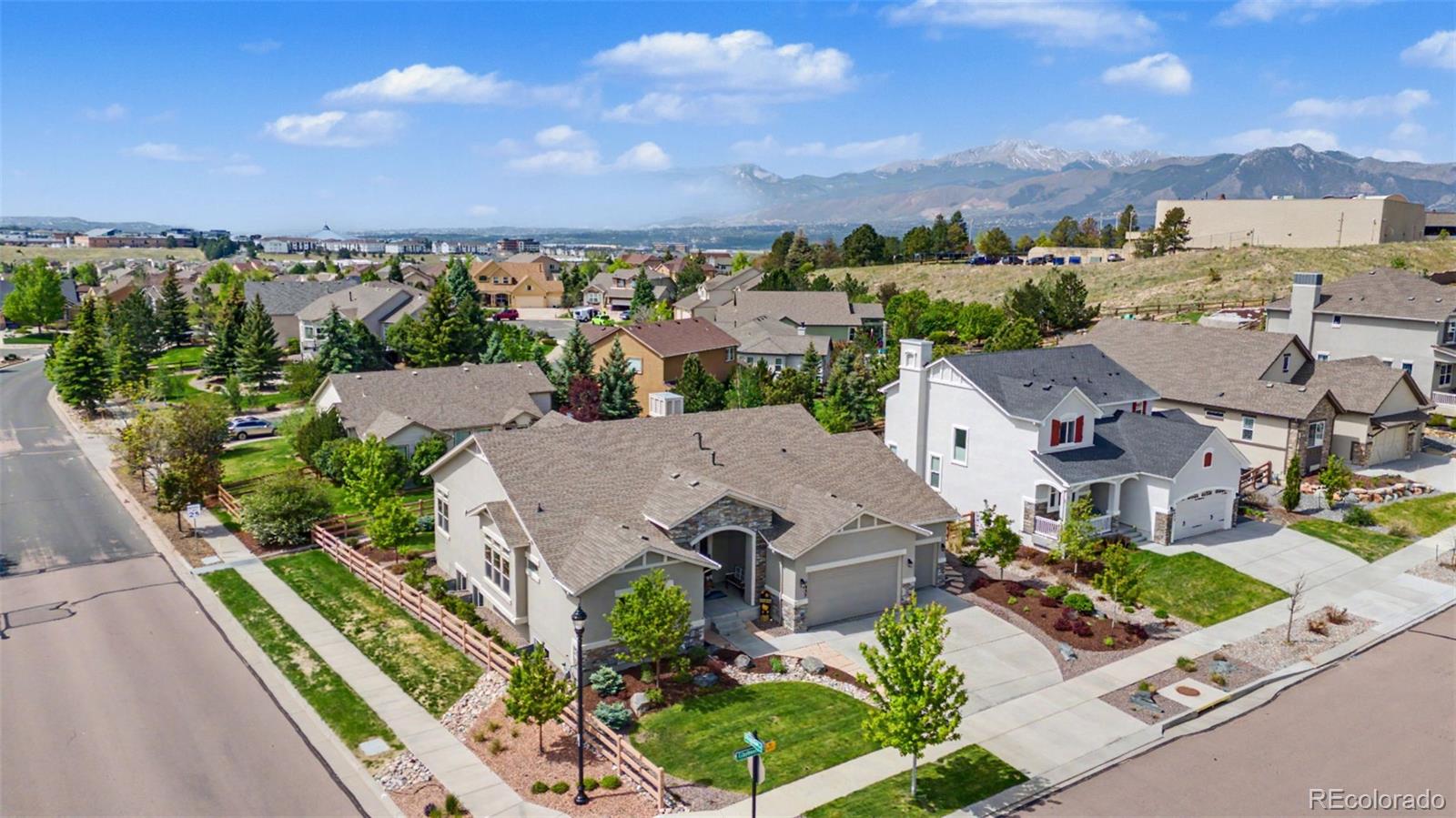 colorado springs&nbsp; House Search Picture