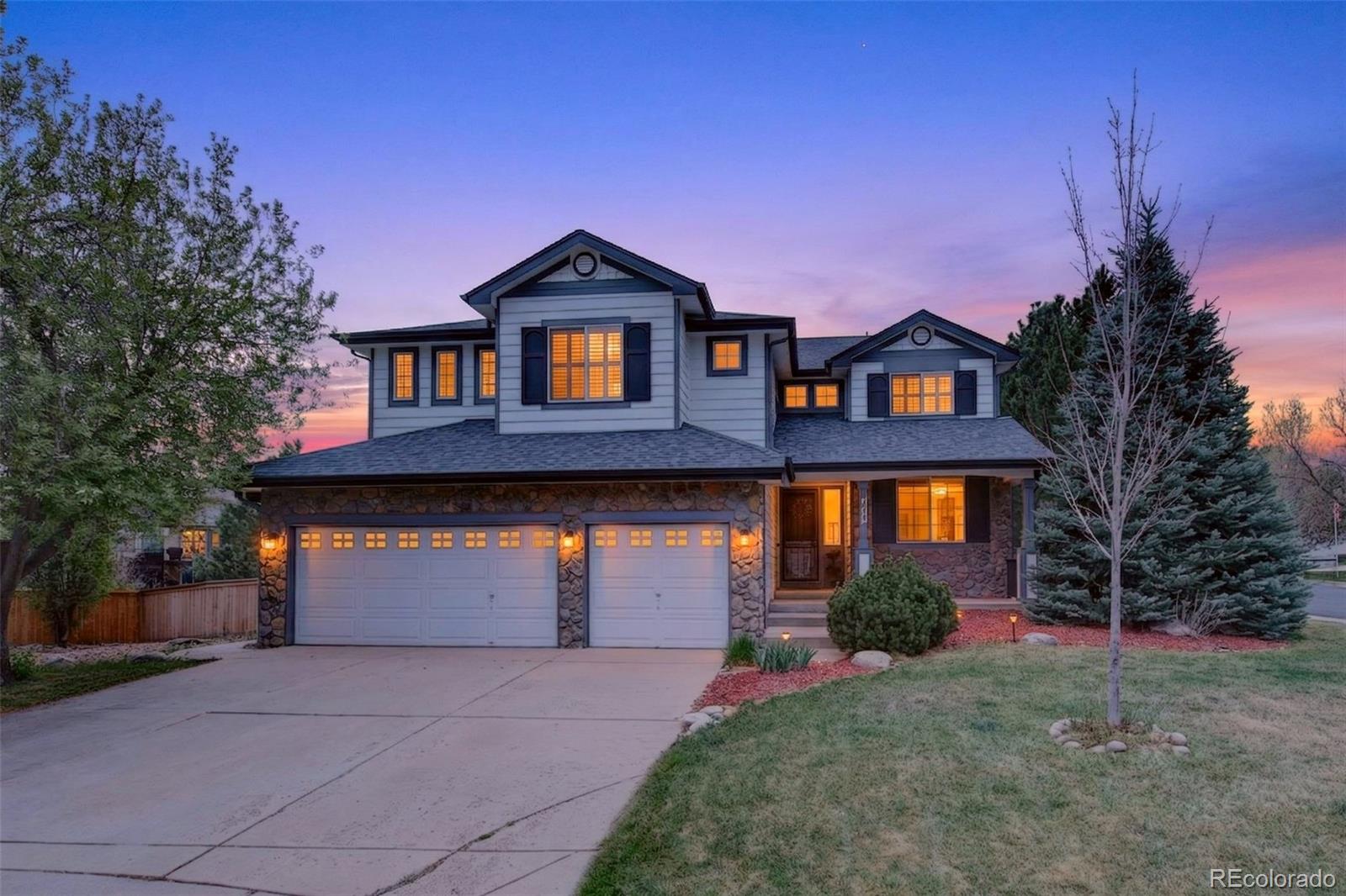 Trailmark Littleton Home | MLS #: 55835809590 S Everett Way, Littleton Beds: 5 Baths: 4 Price: $1,095,000