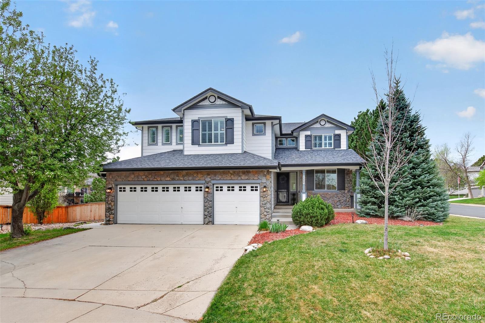 9590 S Everett Way, littleton&nbsp; House Search MLS Picture