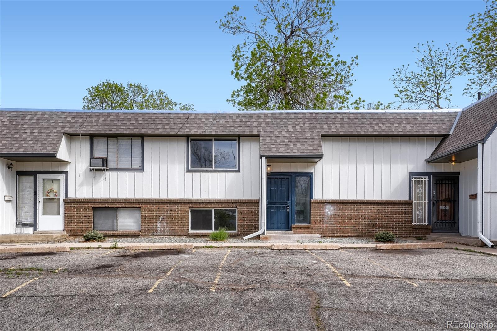 850  Utica Street, denver&nbsp; House Search MLS Picture